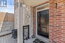 #14 -1020 Dunsley Way, Whitby, ON  - Outdoor 