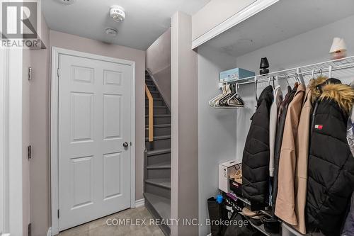 #14 -1020 Dunsley Way, Whitby, ON - Indoor With Storage