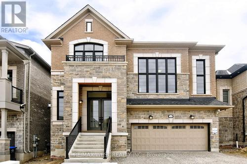 1353 Blackmore St, Innisfil, ON - Outdoor With Facade