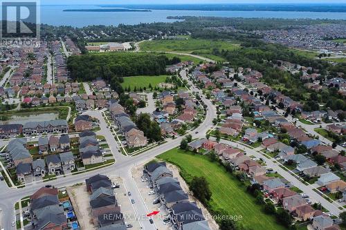 1353 Blackmore St, Innisfil, ON - Outdoor With View