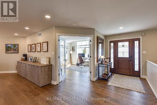 1336 Hawk Ridge Crescent, Severn, ON - Indoor Photo Showing Other Room