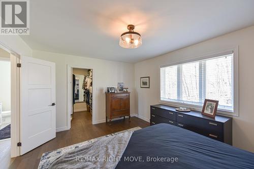 1336 Hawk Ridge Crescent, Severn, ON - Indoor Photo Showing Bedroom