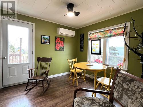 1288 Main Road, Dunville, NL - Indoor Photo Showing Dining Room