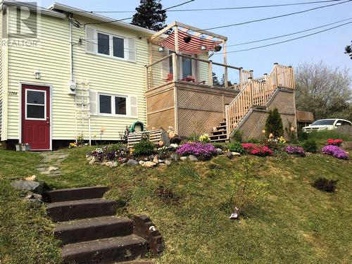 1288 Main Road, Dunville, NL - Outdoor