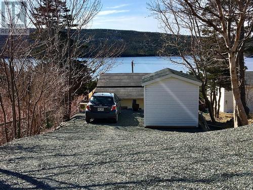 1288 Main Road, Dunville, NL - Outdoor