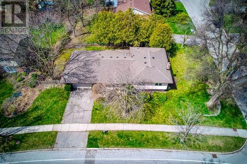 2109 Devon Road, Oakville, ON - Outdoor With Body Of Water With View