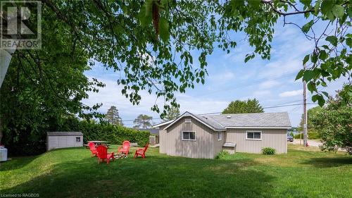 820 Pike Bay Road, Northern Bruce Peninsula, ON - Outdoor