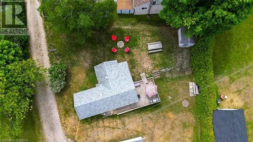820 Pike Bay Road, Northern Bruce Peninsula, ON - Outdoor