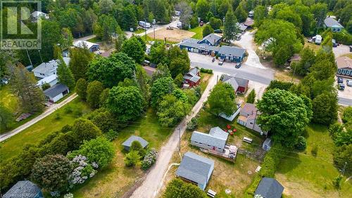 820 Pike Bay Road, Northern Bruce Peninsula, ON - Outdoor With View