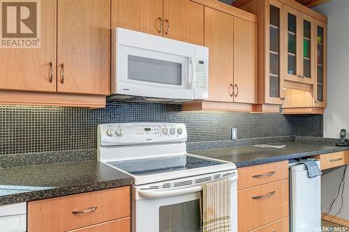 6 Joanette Drive, Leask Rm No. 464, SK - Indoor Photo Showing Kitchen