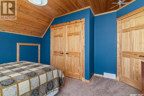6 Joanette Drive, Leask Rm No. 464, SK - Indoor Photo Showing Bedroom