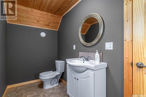 6 Joanette Drive, Leask Rm No. 464, SK - Indoor Photo Showing Bathroom