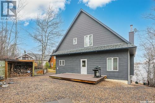 6 Joanette Drive, Leask Rm No. 464, SK - Outdoor