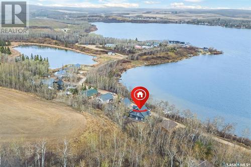 6 Joanette Drive, Leask Rm No. 464, SK - Outdoor With Body Of Water With View