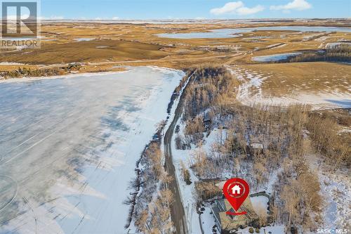 6 Joanette Drive, Leask Rm No. 464, SK - Outdoor With View