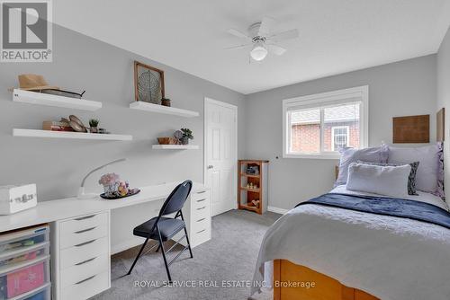 22 Spicer St, Port Hope, ON - Indoor Photo Showing Bedroom