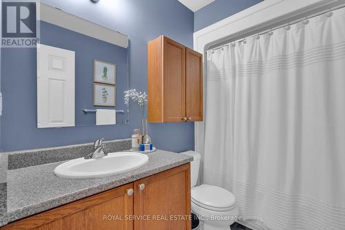22 Spicer St, Port Hope, ON - Indoor Photo Showing Bathroom
