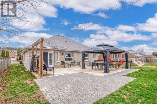 22 Spicer St, Port Hope, ON - Outdoor With Deck Patio Veranda