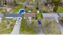 206 Bertha Avenue, Barrie, ON  - Outdoor With View 