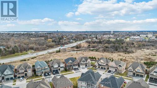 26 Gentle Fox Dr, Caledon, ON - Outdoor With View