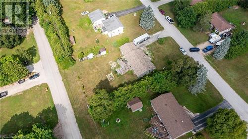 7 Front Street, South Bruce Peninsula, ON - Outdoor With View