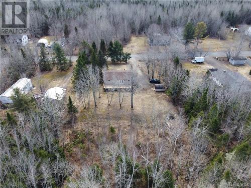 38 Smith Road, Waterville-Sunbury, NB - Outdoor With View