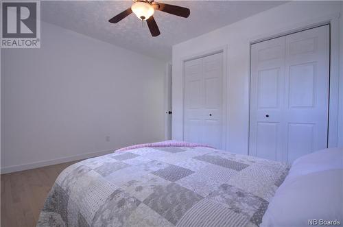 38 Smith Road, Waterville-Sunbury, NB - Indoor Photo Showing Bedroom