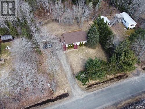 38 Smith Road, Waterville-Sunbury, NB - Outdoor With View