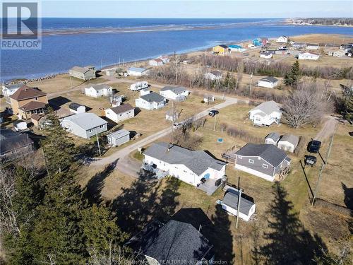 6 Ste Marie St, Grand-Barachois, NB - Outdoor With Body Of Water With View