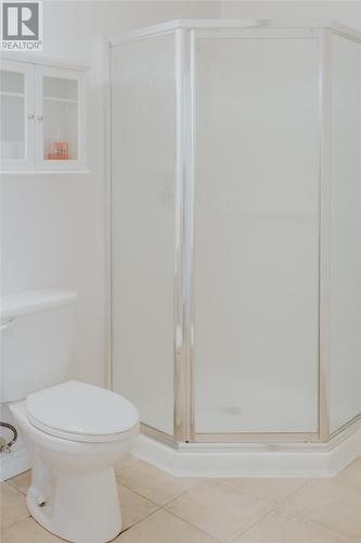 66 Penwell Avenue, Gander, NL - Indoor Photo Showing Bathroom