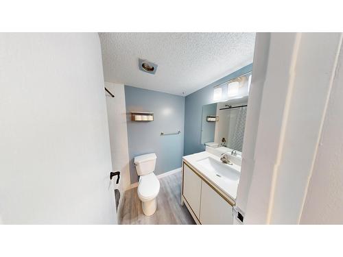 208B - 1335 Alpine Drive, Elkford, BC - Indoor Photo Showing Bathroom