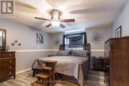 699 Bigford Rd, Quinte West, ON - Indoor Photo Showing Bedroom