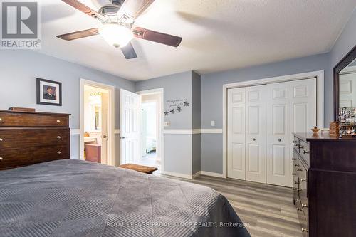 699 Bigford Road, Quinte West, ON - Indoor Photo Showing Bedroom