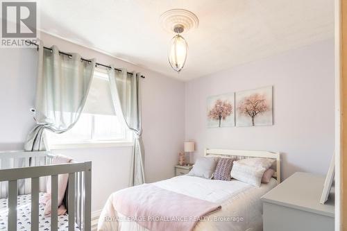 699 Bigford Road, Quinte West, ON - Indoor Photo Showing Bedroom
