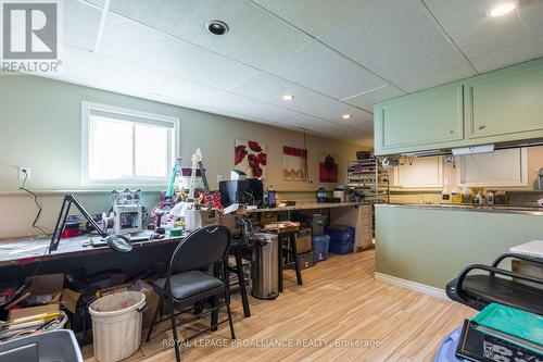 699 Bigford Rd, Quinte West, ON - Indoor Photo Showing Other Room