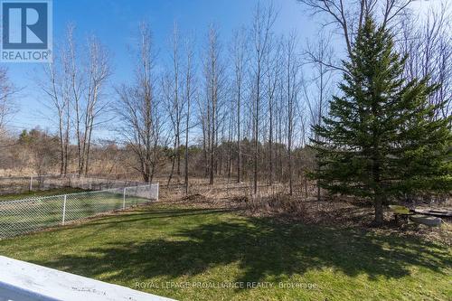 699 Bigford Rd, Quinte West, ON - Outdoor With View