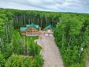 129 South Bay Drive, Onanole, MB  - Outdoor 