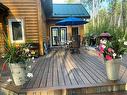 129 South Bay Drive, Onanole, MB  - Outdoor With Deck Patio Veranda 
