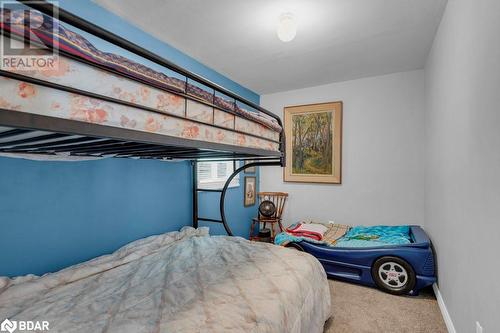 1013 Turner Way, Arden, ON - Indoor Photo Showing Bedroom