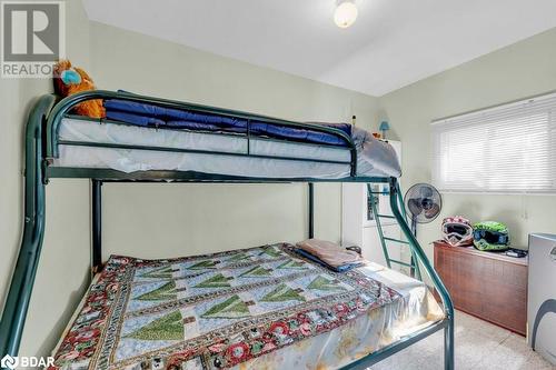 1013 Turner Way, Arden, ON - Indoor Photo Showing Bedroom