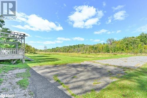 1013 Turner Way, Arden, ON - Outdoor With View