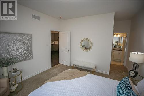150 Adley Drive, Brockville, ON - Indoor Photo Showing Bedroom