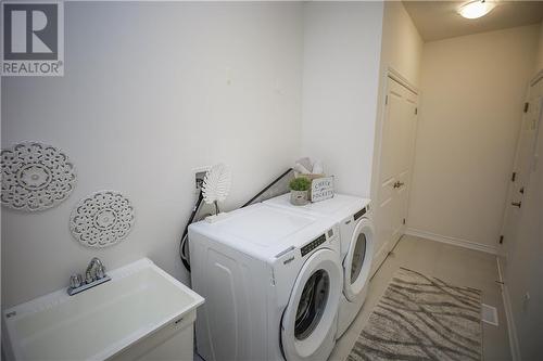 150 Adley Drive, Brockville, ON - Indoor Photo Showing Laundry Room