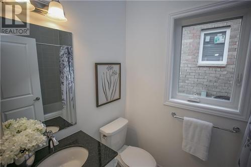 150 Adley Drive, Brockville, ON - Indoor Photo Showing Bathroom