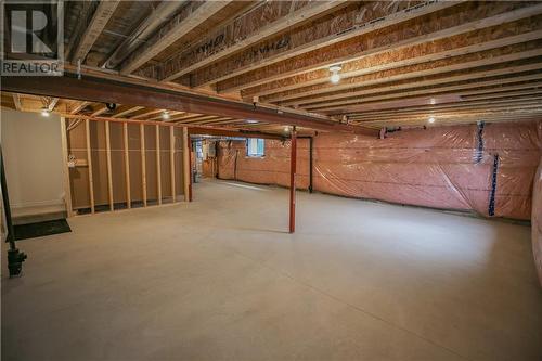 150 Adley Drive, Brockville, ON - Indoor Photo Showing Basement
