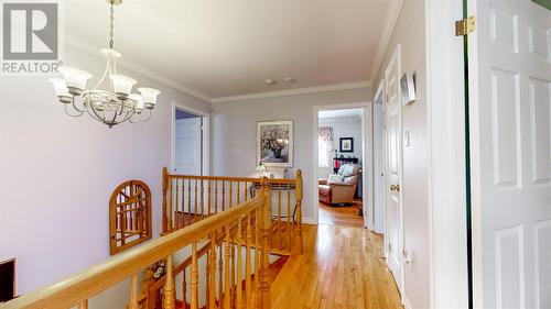 93 Halley Drive, St John'S, NL - Indoor Photo Showing Other Room