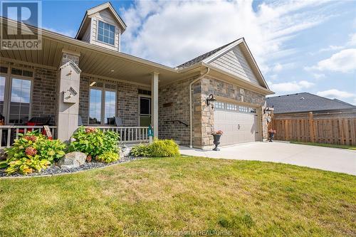 2 Bailey Court, Blenheim, ON - Outdoor