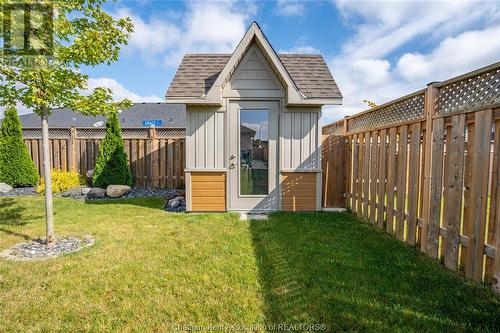 2 Bailey Court, Blenheim, ON - Outdoor