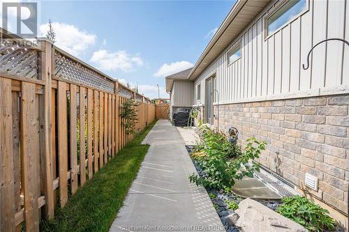 2 Bailey Court, Blenheim, ON - Outdoor With Exterior
