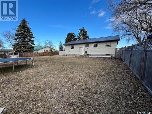 1551 Frohlick Street, Holdfast, SK - Outdoor
